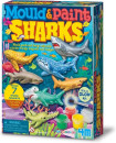 Mould & Paint/Sharks